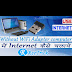 Cara Mengoneksi Wifi Ke Komputer / Alat Untuk Menyambungkan Wifi Ke Pc - Berbagai Alat - Panduan cara mengaktifkan wifi di komputer dan laptop.