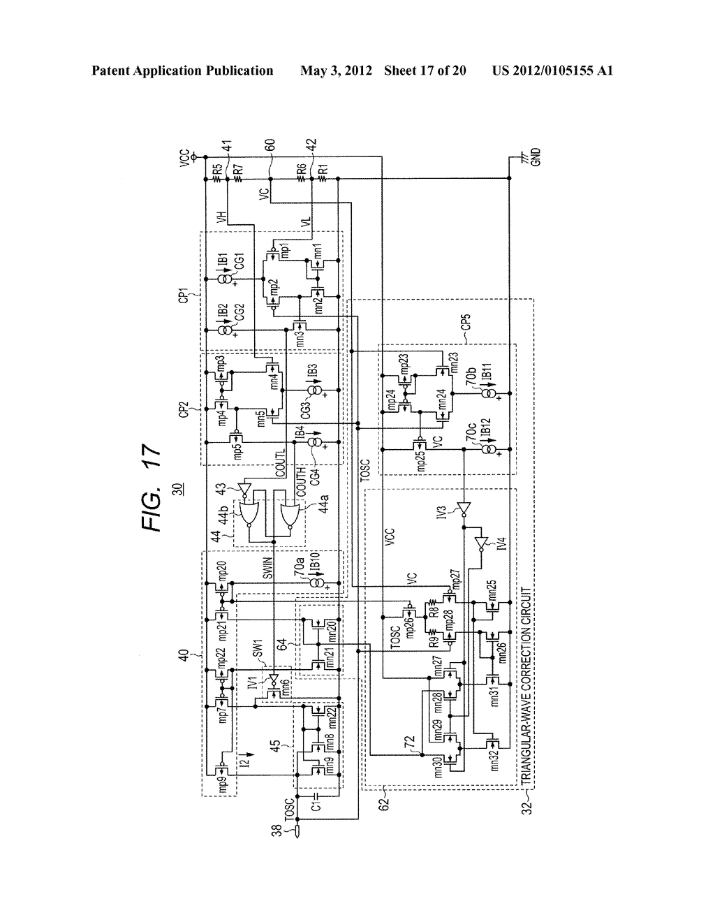 Pulse Width Modulation Circuit And Voltage Feedback Class D Amplifier Circuit Diagram Schematic And Image 18