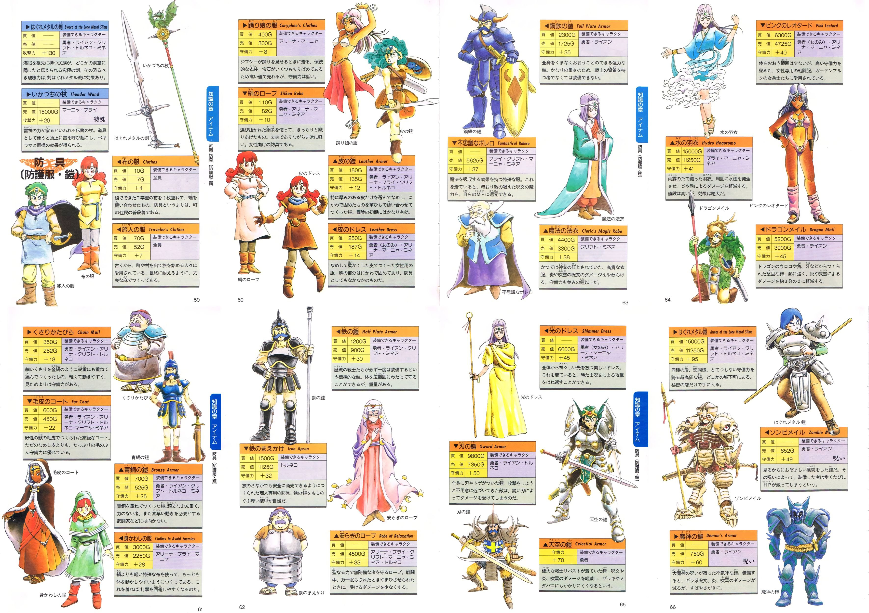 総合 ドラゴンクエスト4 導かれし者たち 第172章 Dq4 ドラクエ4 Youtube動画