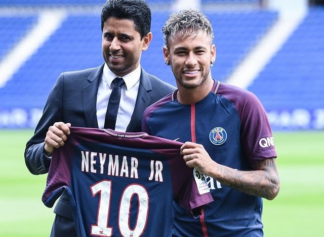 夏の欧州移籍市場まとめ マーケットを賑わせた高額選手たち 移籍金ランキング サッカーダイジェストweb