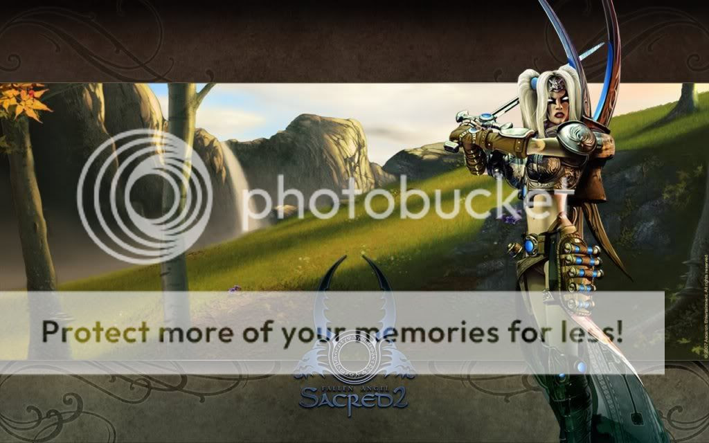 sacred 2 wallpaper. Posted: Sat Nov 14, 2009 2:58