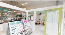 Plu Nail プリュネイル 店舗 サロン