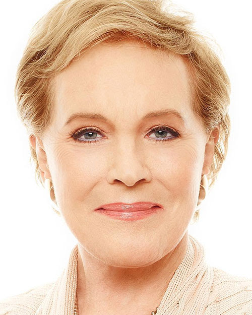 Julie Andrews