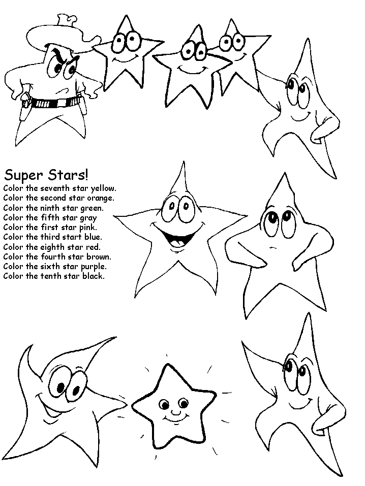 Math Activity Worksheets