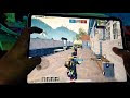How is PUBG Experience on Apple    iPad Pro 2018 11 inch Gameplay   Graphics   pubg 0 16 update 