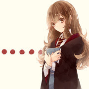 ハリポタ1000users入り Pixiv年鑑 B