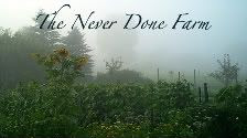 The Never Done Farm