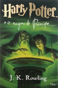 Harry Potter e o Enigma do Príncipe
