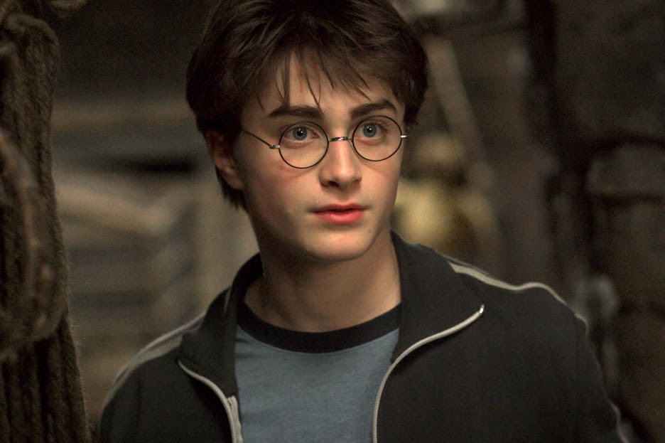 The Prisoner of Azkaban The Guys of Harry Potter Photo