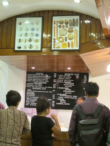 Patisserie Operaa, Guwahati