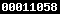 blogspot counter