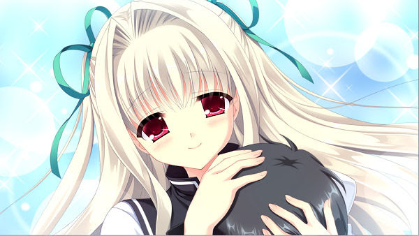 D C R X Rated 芳野シャルル 蒼い三日月邸