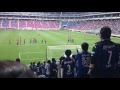 [10000印刷√] サッカー ゴール 裏 537406-サッカー ゴー��裏観戦