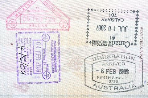 canada visa for malaysian