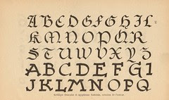 lettres deco p50