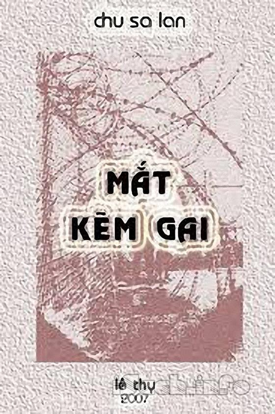 Image result for máº¯t káº½m gai