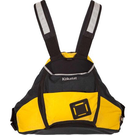 Unisex Orbit Tour PFD Kokatat Inc