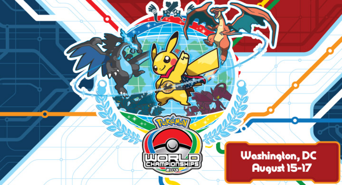 ポケモンワールドチャンピオンシップス14 まとめ Amalgame アマルガム