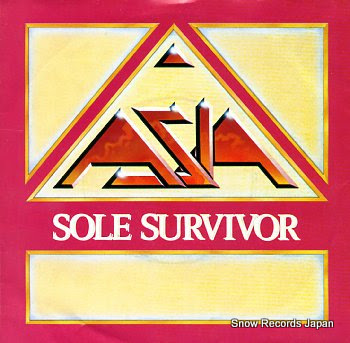 ASIA sole survivor