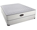 Simmons Beautyrest Classic Briarwood PL Mattress Set King