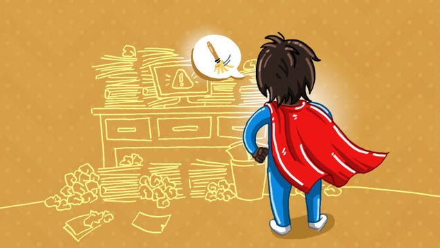 What Professional Organizers Really Do, and How They Can Help