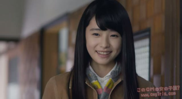 髙橋ひかる Co Op コープのcmに出演する可愛い女の子 このcmの女の子誰