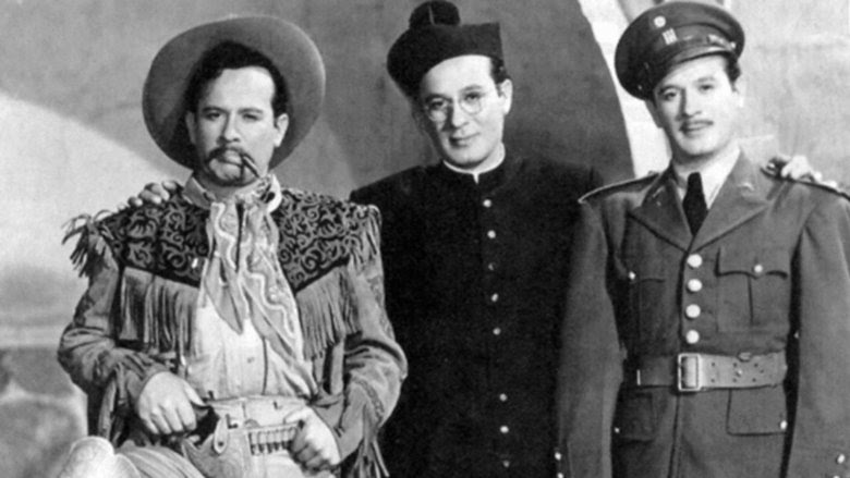 Los Tres Huastecos Full Movie
