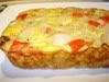 Oeufs...Quiche