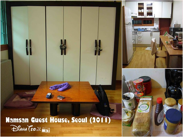 Namsan Guest House 1 03