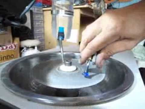 Video Toko Jual Mesin Gosok Batu