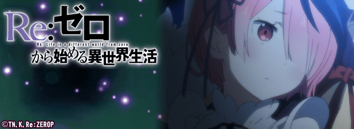 ライブ壁紙 Re ゼロから始める異世界生活 ラム