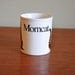 On Hold for Laura- 1979 "MomCat" Mug B. Kliban