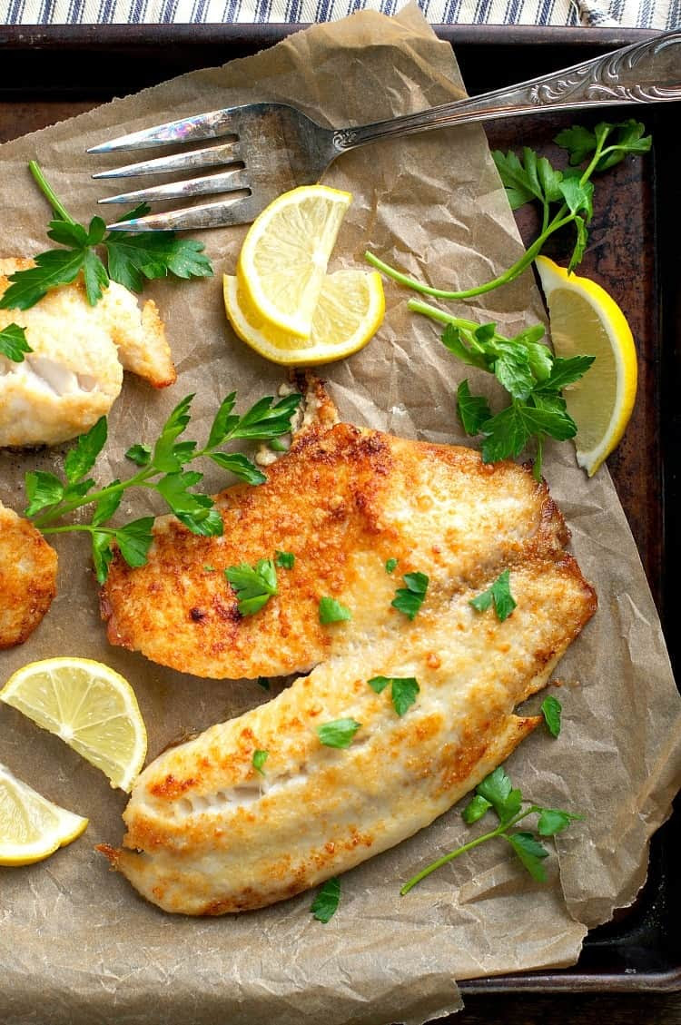 Two Weeks of Easy Dinner Recipes for Two! - The Seasoned Mom