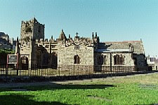 ホーリーヘッド