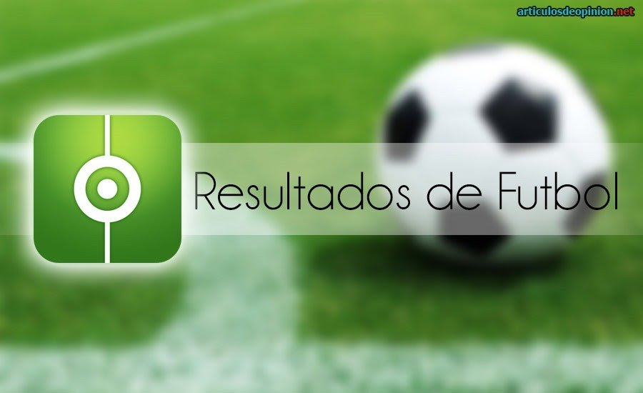 Resultados de Ftbol Play