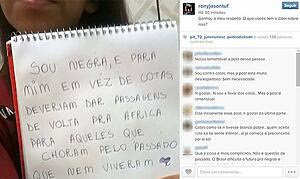 Cotas sim! Porque é justo