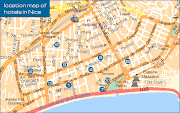 Terpopuler Plan De Nice Nord, Ide Top!