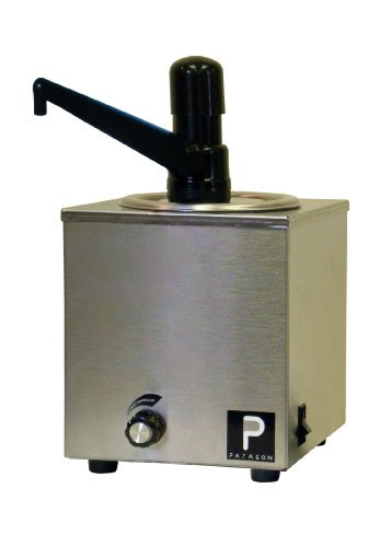 Paragon Pro Style Warmer with Pump