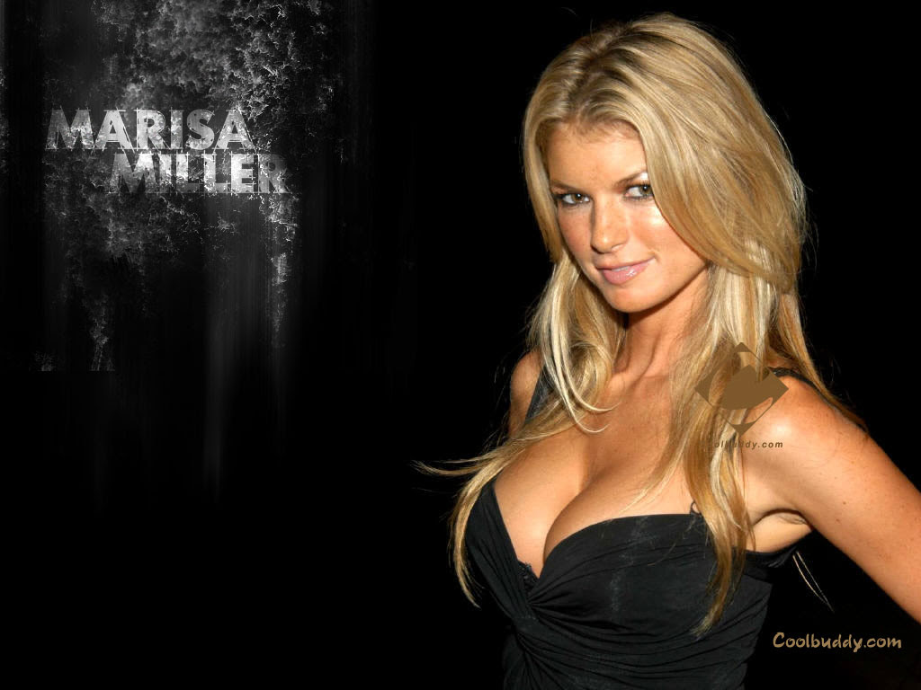 Marisa Miller Supermodel Hot Models bikini lingerie