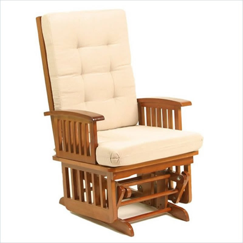  Glider Rocker Assembly Ottoman Baby Rocking Chair Search Results