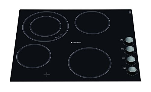 Hotpoint CRM641DC 