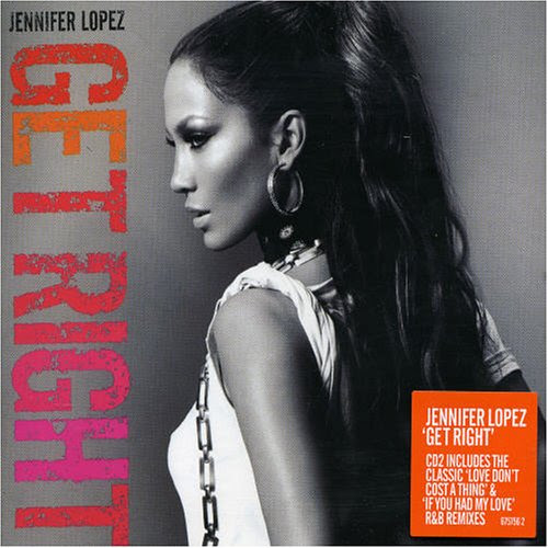 Jennifer Lopez Get Right