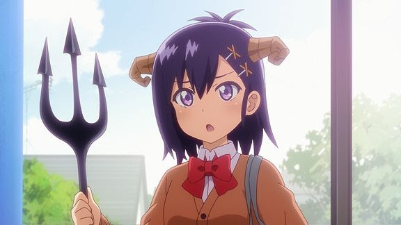 ガヴリールドロップアウトのヴィーネとかいうキャラｗｗｗｗｗｗｗｗｗｗｗｗｗｗｗｗ 気になるアニメ速報