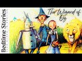 Penyihir Oz, Membaca Nyaring, Cerita Bahasa Inggris Sebelum Tidur, English Fairy Tales, Wizard of Oz