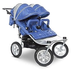 Triple Jogging Strollers And Which Is The Best