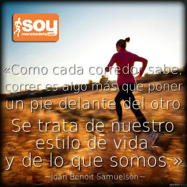 FRASES RUNNING MAR 23