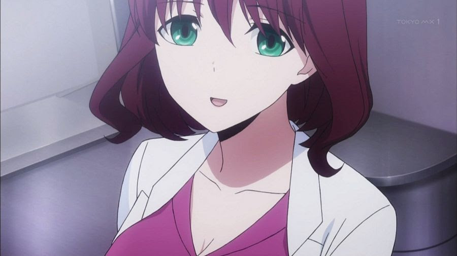 Re 推投 魔法科的劣等生女角人氣票選 Acg板 Disp s