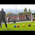 DEADLY FOOTBALL DODGEBALL!!!! | With Akinfenwa,Tobi & Manny!
