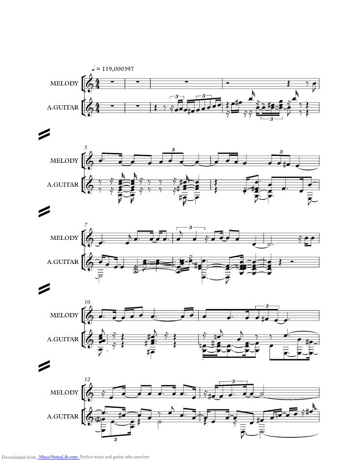 Always Look On The Bright Side Of Life Music Sheet And Notes By Monty Python Musicnoteslib Com
