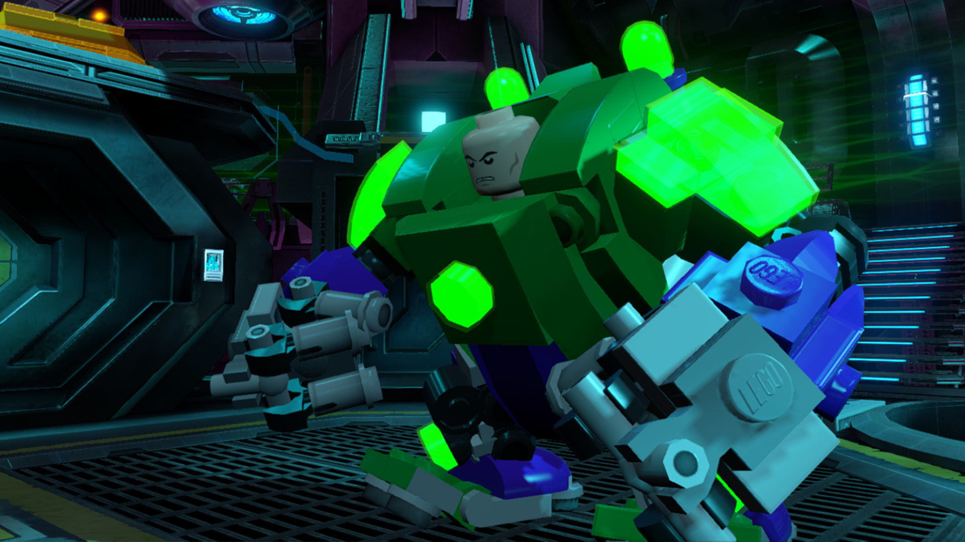 Download LEGO Batman 3 Beyond Gotham DLC Arrow Full PC Game Download LEGO Batman 3 Beyond Gotham DLC Arrow Full PC Game